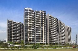 Treasure Crest (D19), Condominium #615816731